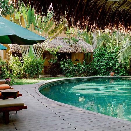 An Villa Boutique Resort هوي ان المظهر الخارجي الصورة