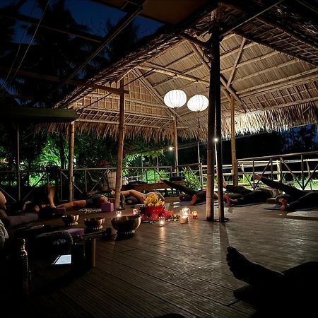 An Villa Boutique Resort هوي ان المظهر الخارجي الصورة