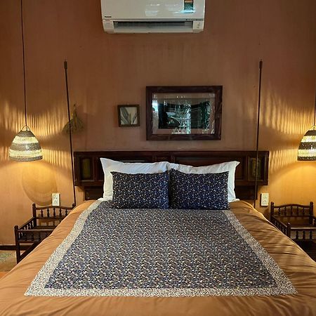 An Villa Boutique Resort هوي ان المظهر الخارجي الصورة
