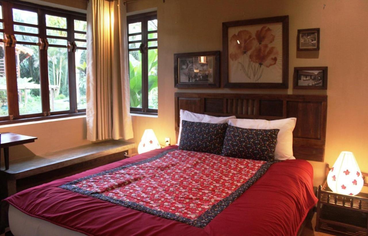 An Villa Boutique Resort هوي ان المظهر الخارجي الصورة