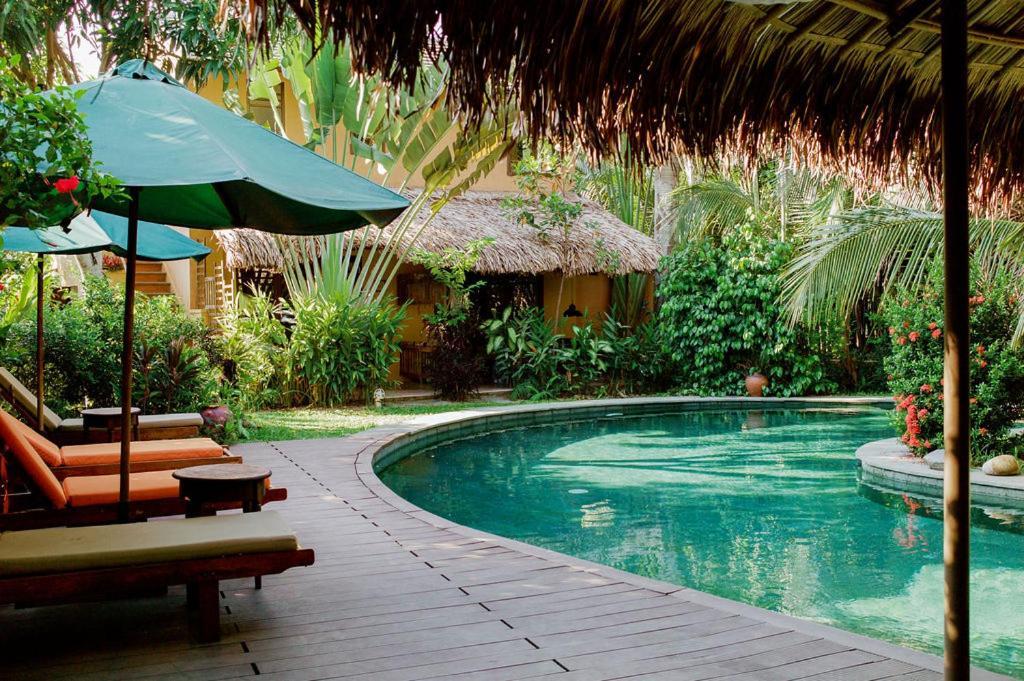 An Villa Boutique Resort هوي ان المظهر الخارجي الصورة