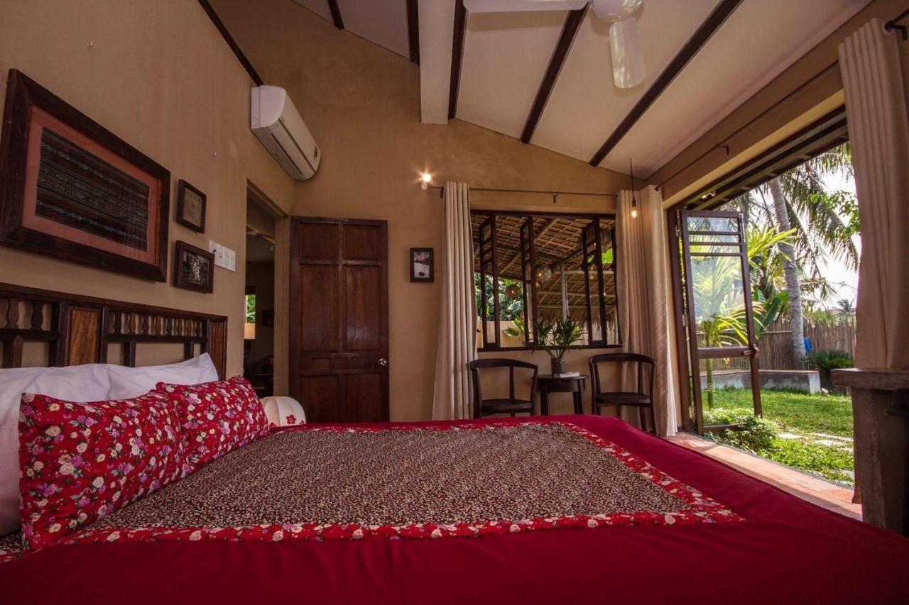 An Villa Boutique Resort هوي ان المظهر الخارجي الصورة