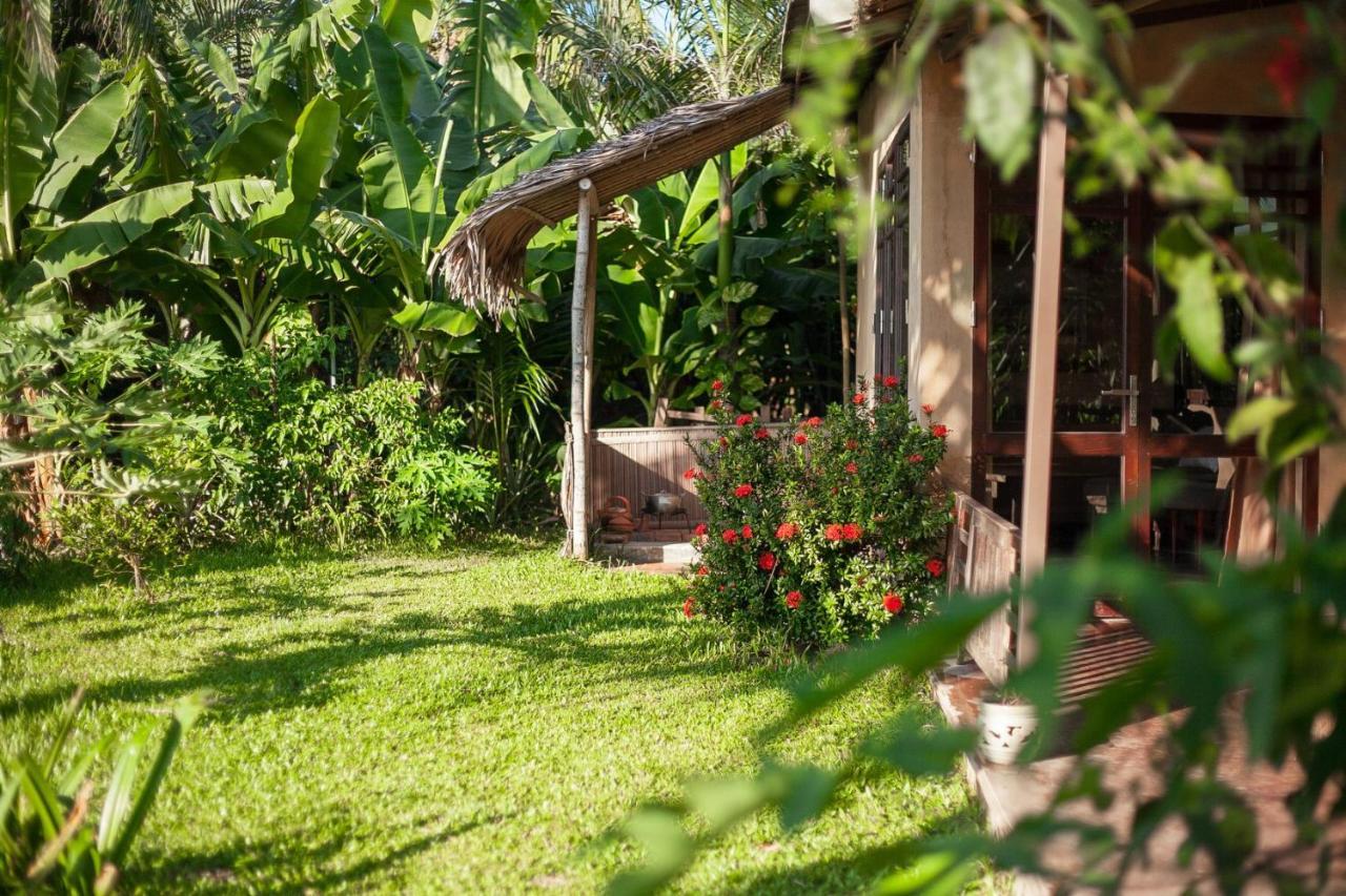 An Villa Boutique Resort هوي ان المظهر الخارجي الصورة