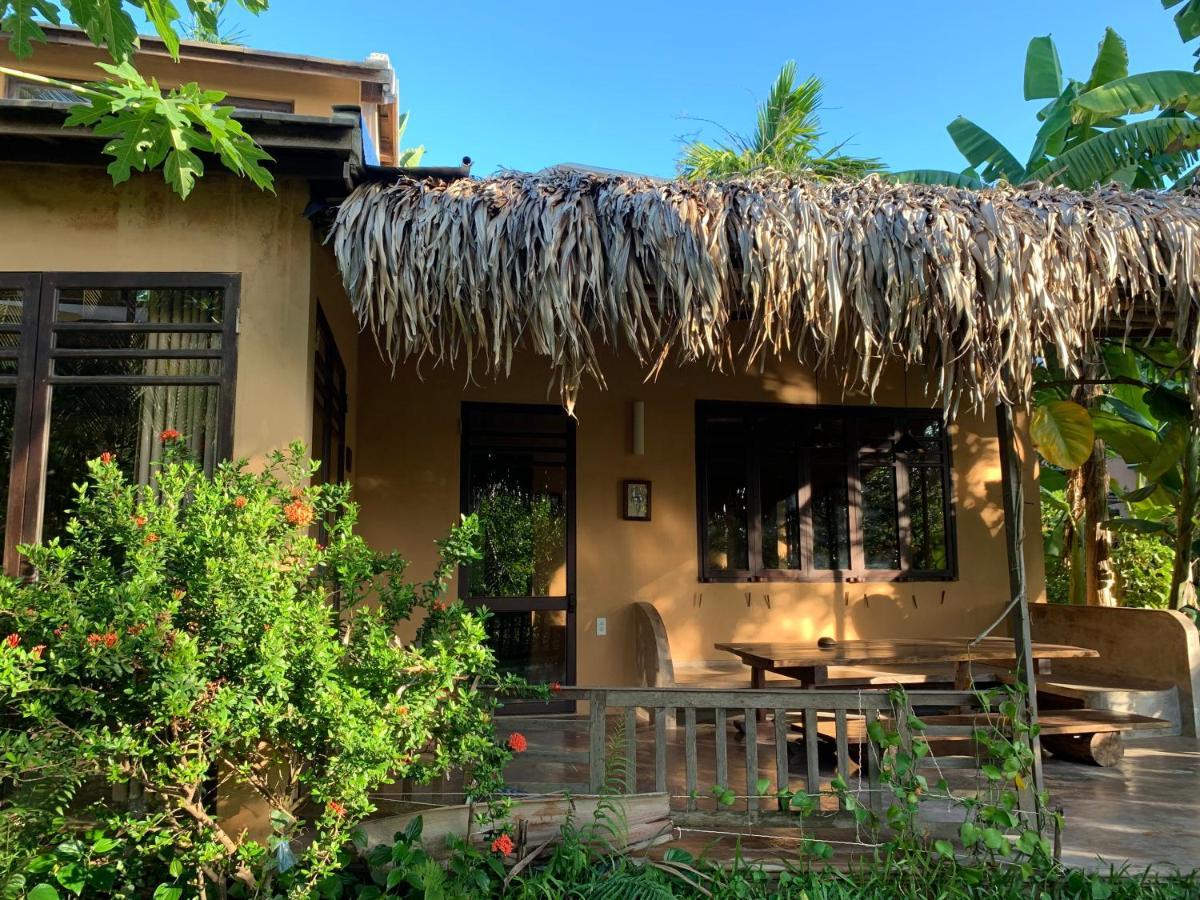 An Villa Boutique Resort هوي ان المظهر الخارجي الصورة