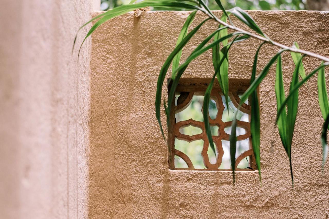 An Villa Boutique Resort هوي ان المظهر الخارجي الصورة