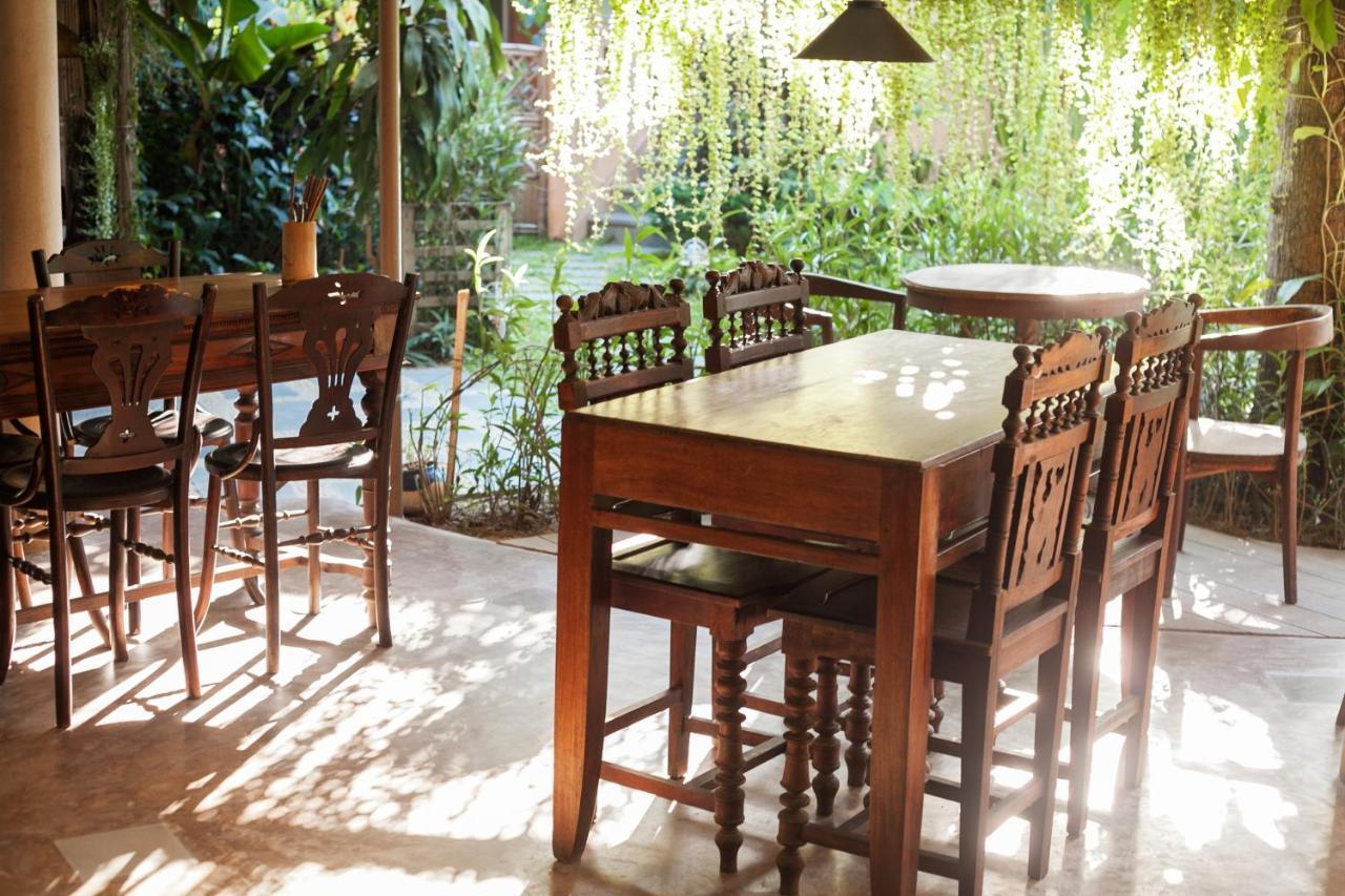 An Villa Boutique Resort هوي ان المظهر الخارجي الصورة