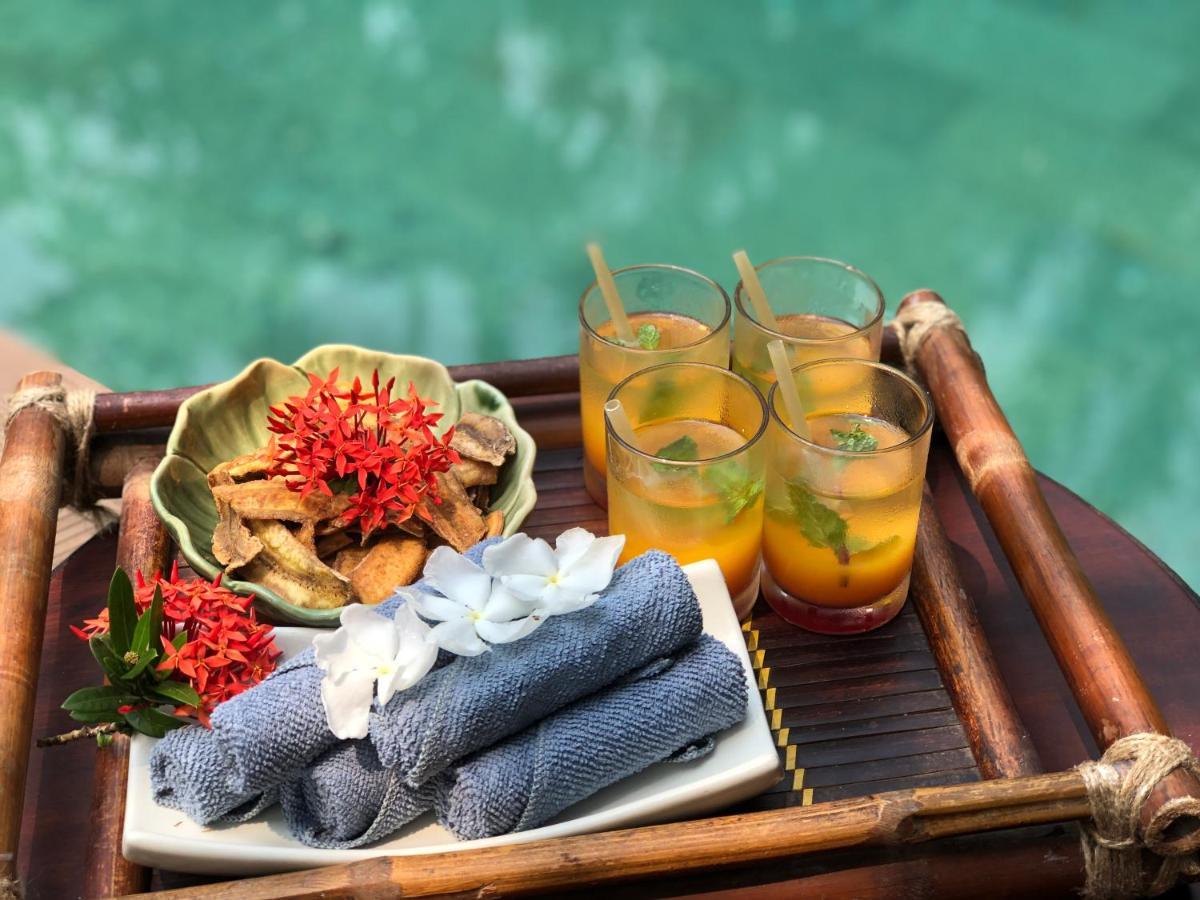 An Villa Boutique Resort هوي ان المظهر الخارجي الصورة