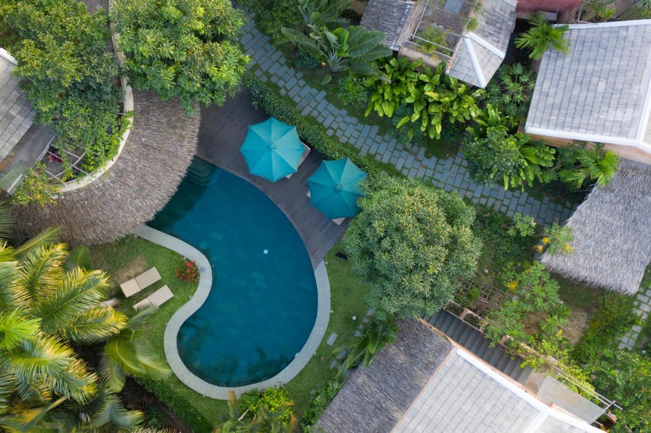 An Villa Boutique Resort هوي ان المظهر الخارجي الصورة