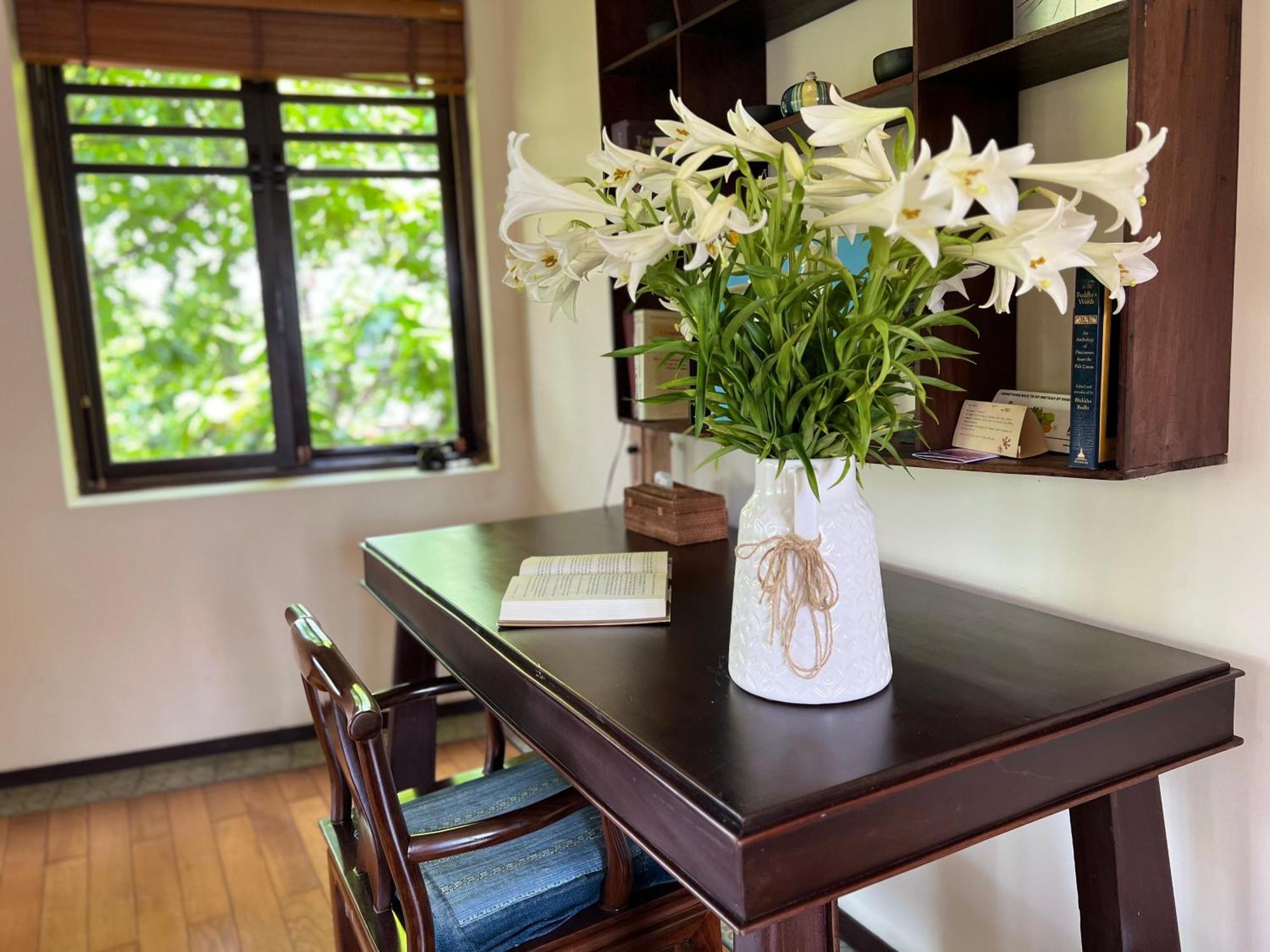 An Villa Boutique Resort هوي ان المظهر الخارجي الصورة