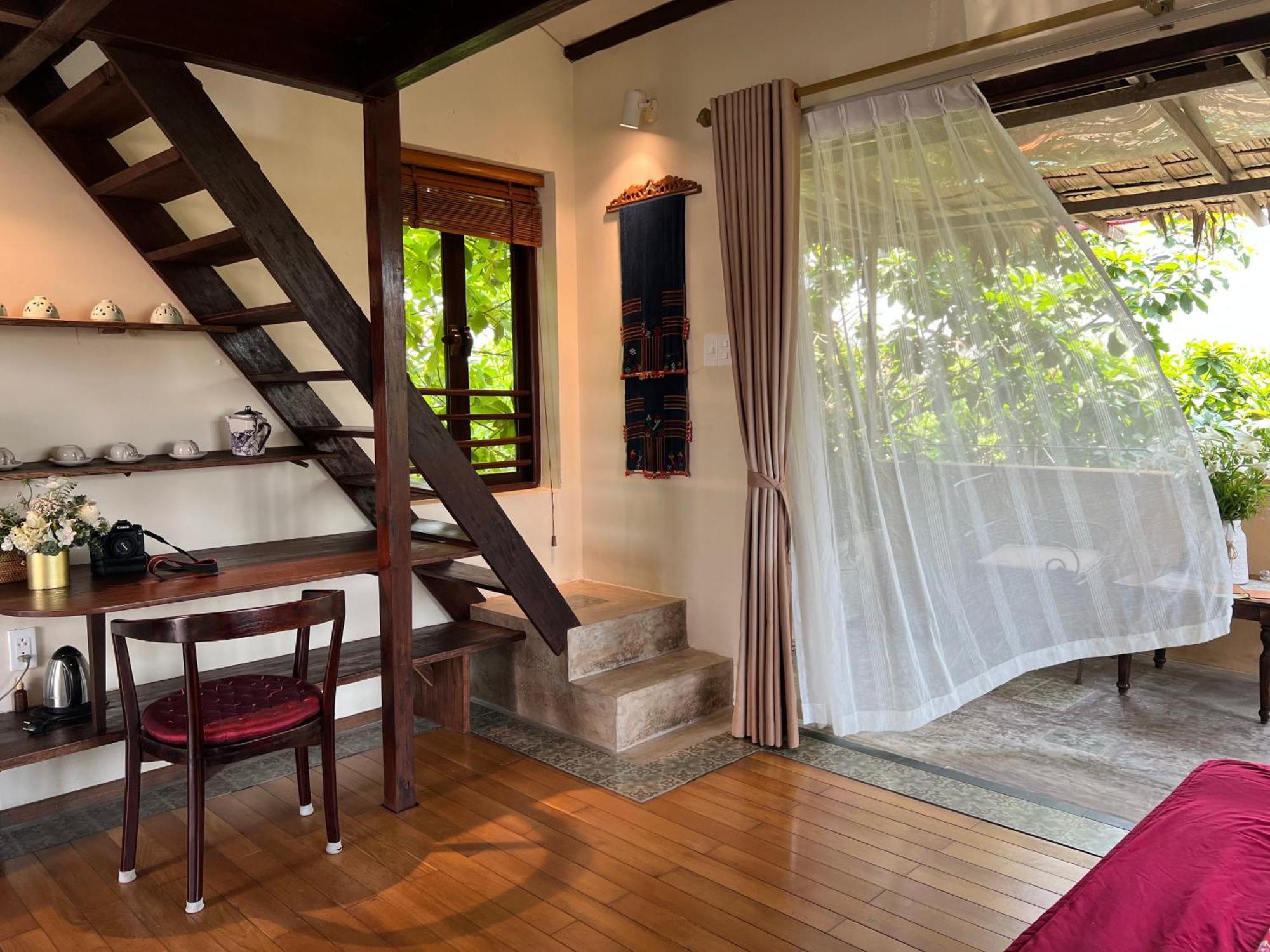 An Villa Boutique Resort هوي ان المظهر الخارجي الصورة