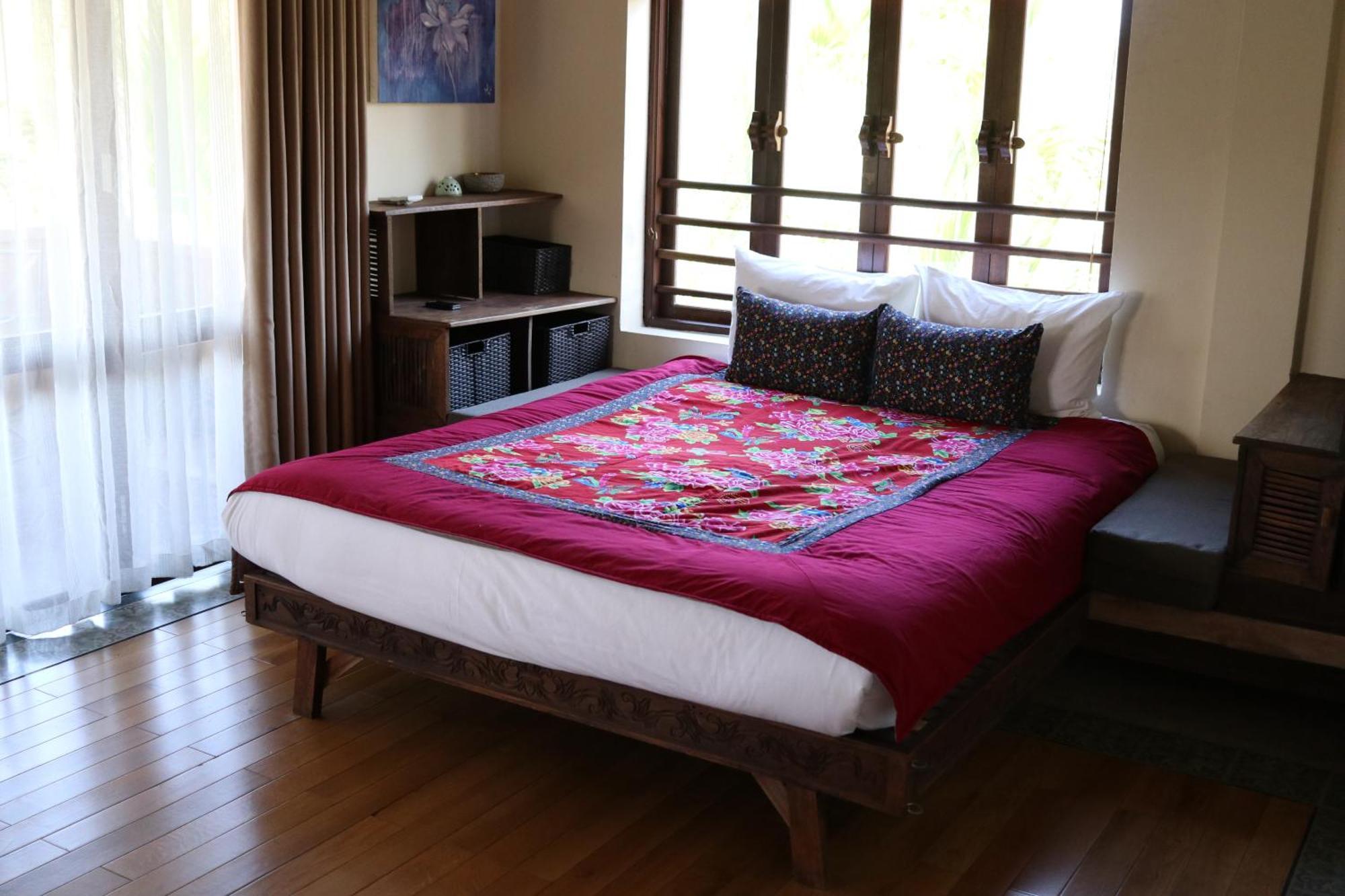 An Villa Boutique Resort هوي ان المظهر الخارجي الصورة