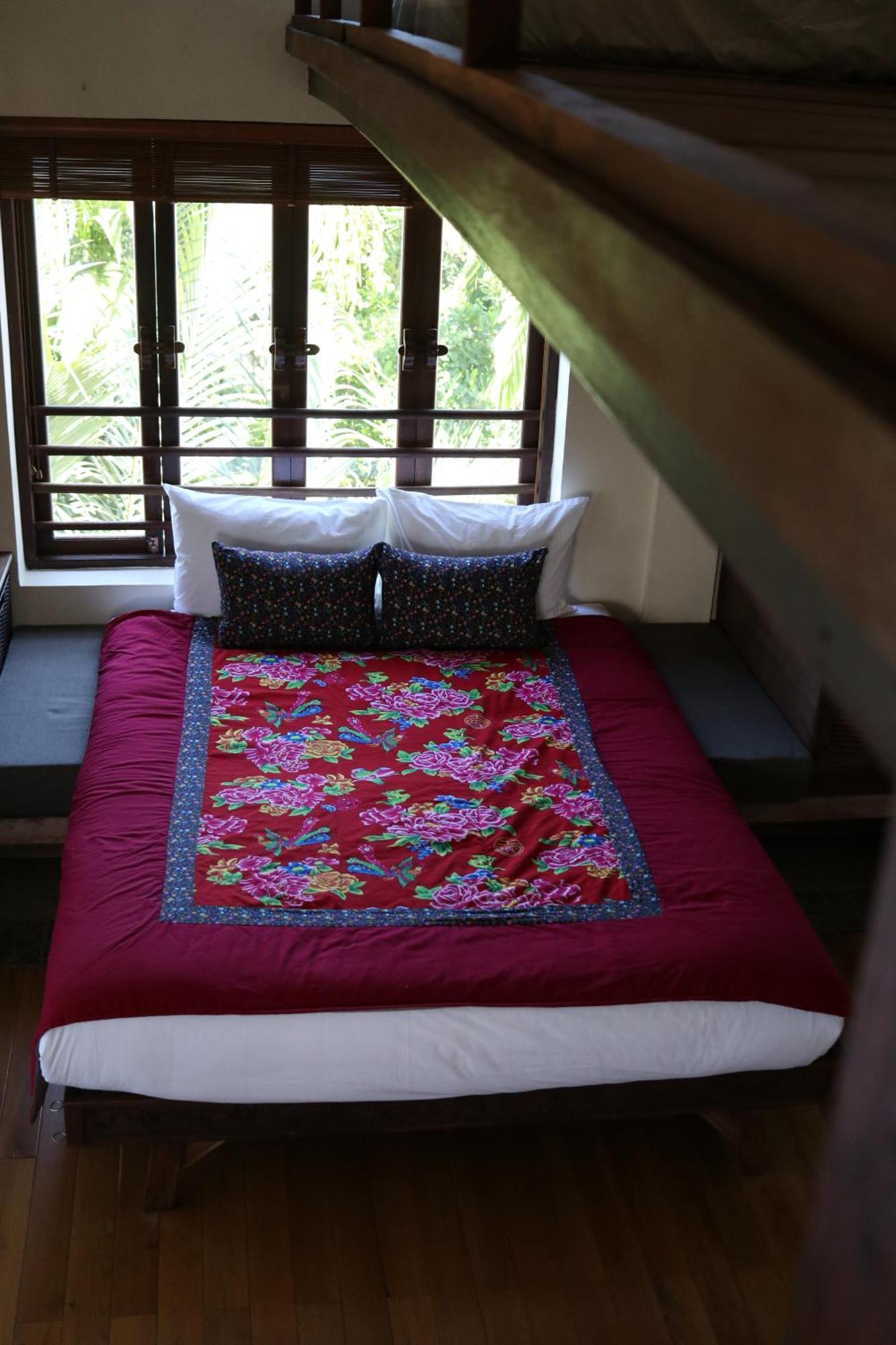 An Villa Boutique Resort هوي ان المظهر الخارجي الصورة