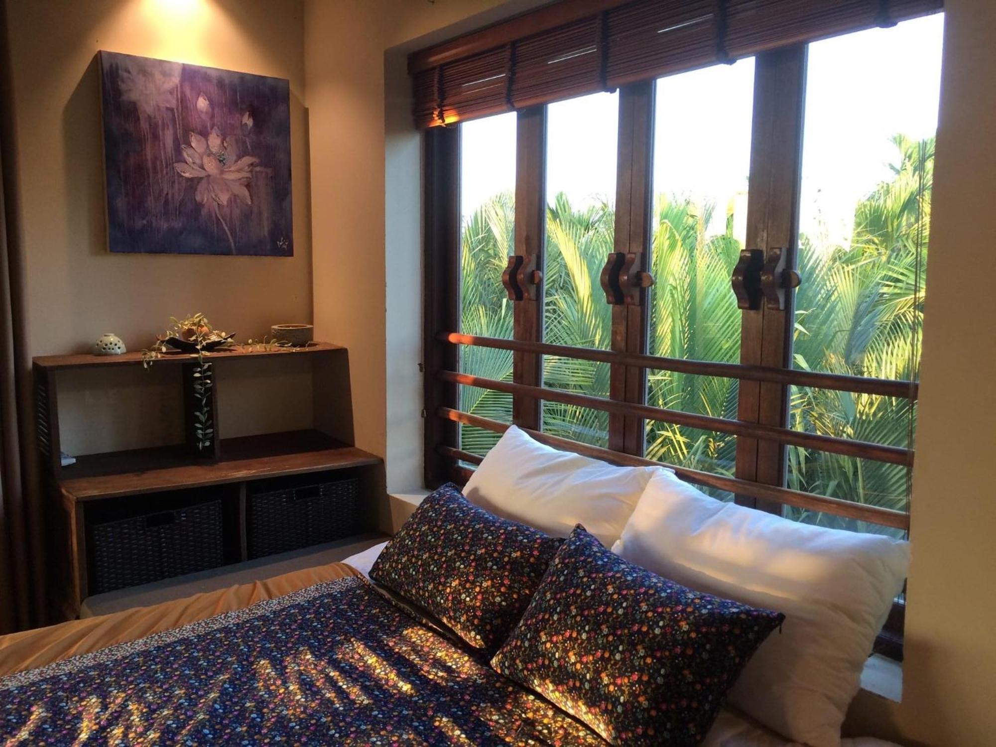 An Villa Boutique Resort هوي ان المظهر الخارجي الصورة