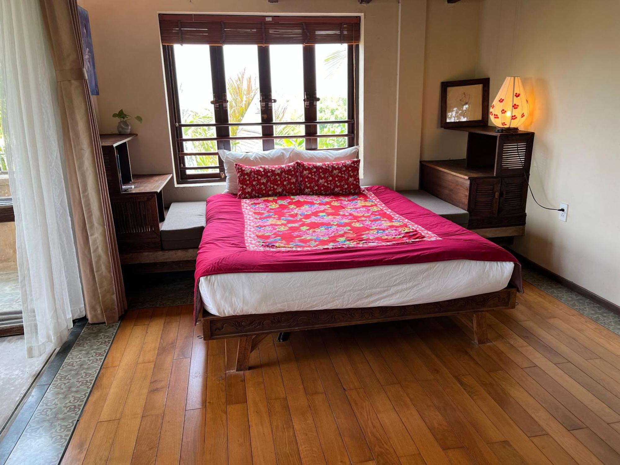 An Villa Boutique Resort هوي ان المظهر الخارجي الصورة