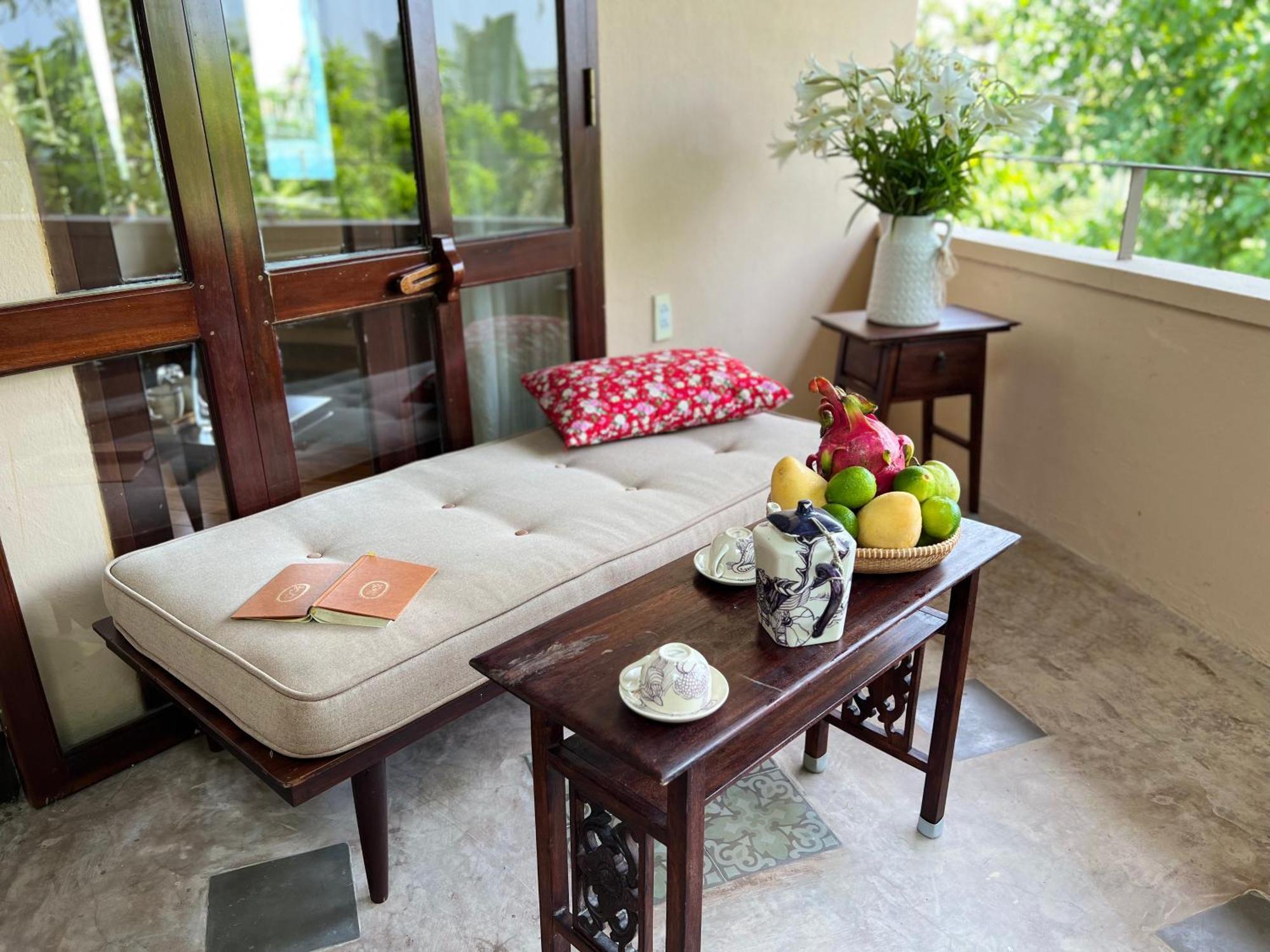An Villa Boutique Resort هوي ان المظهر الخارجي الصورة