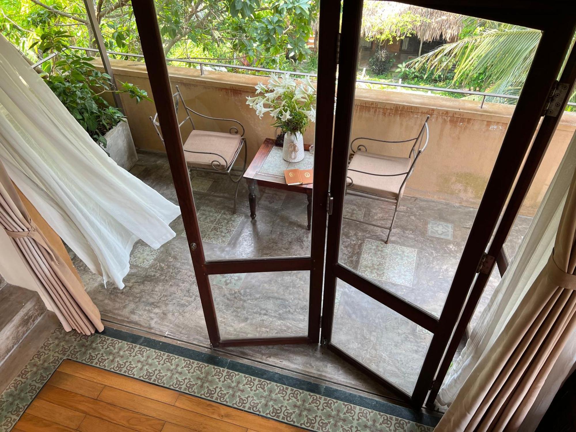 An Villa Boutique Resort هوي ان المظهر الخارجي الصورة