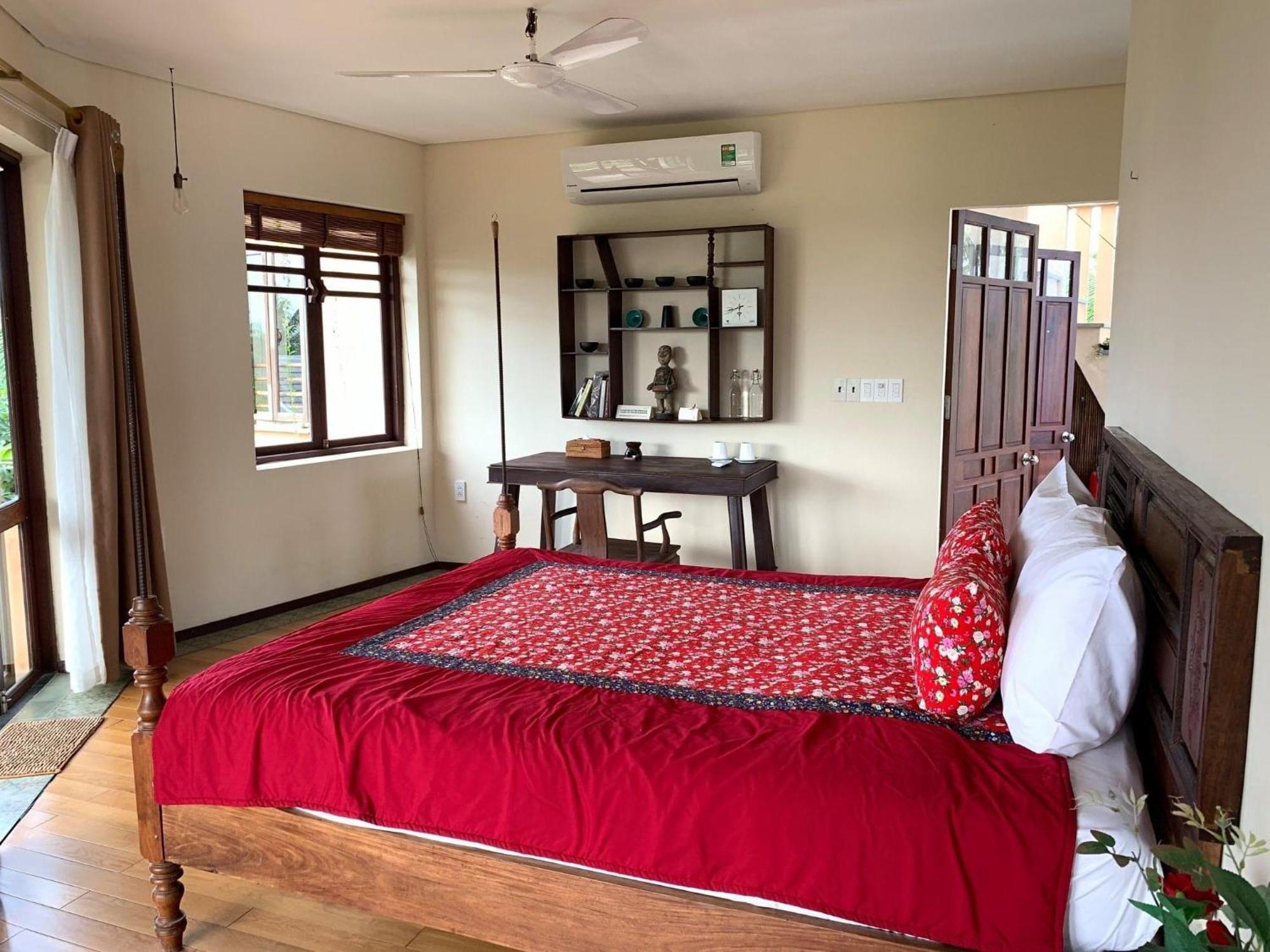 An Villa Boutique Resort هوي ان المظهر الخارجي الصورة