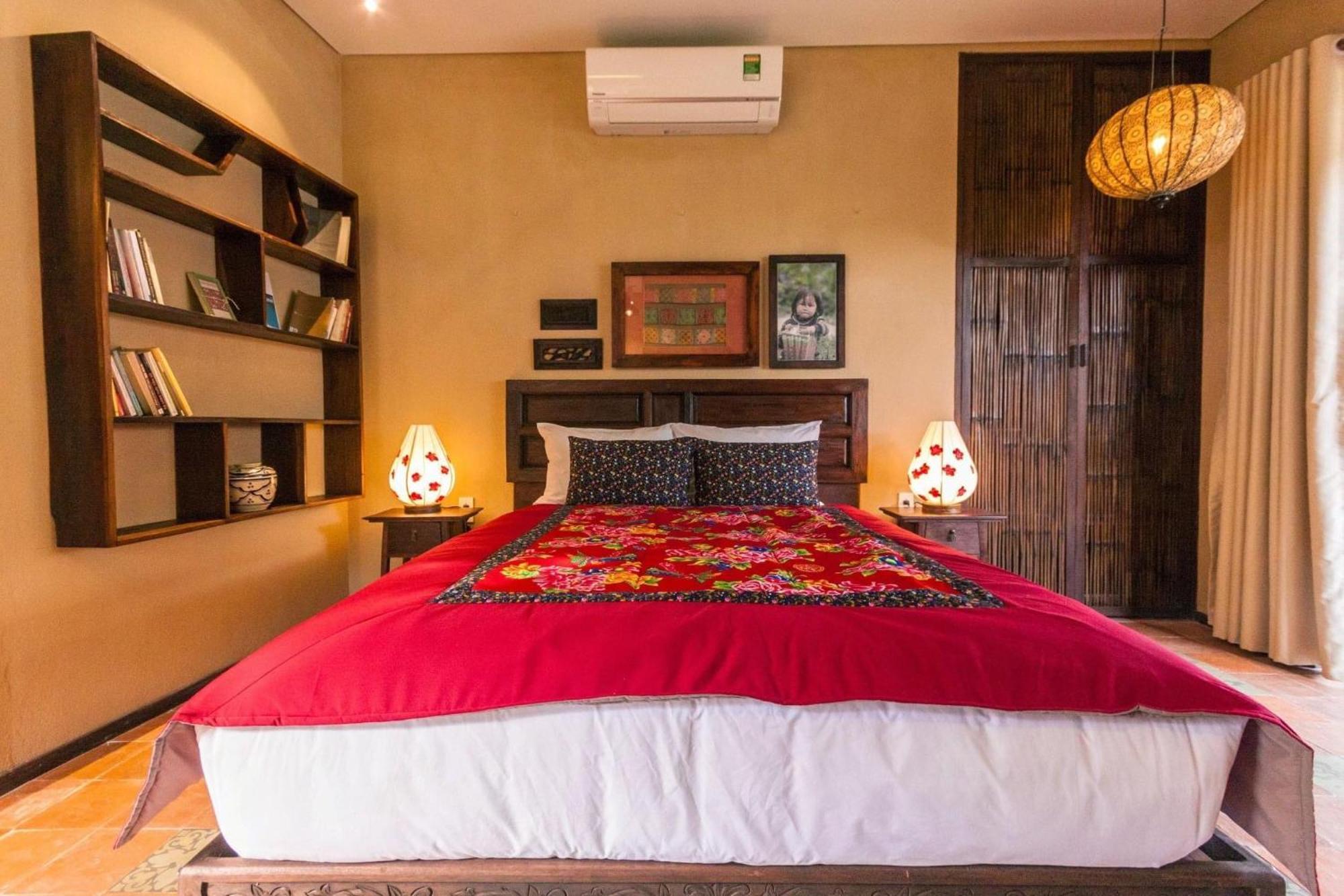 An Villa Boutique Resort هوي ان المظهر الخارجي الصورة