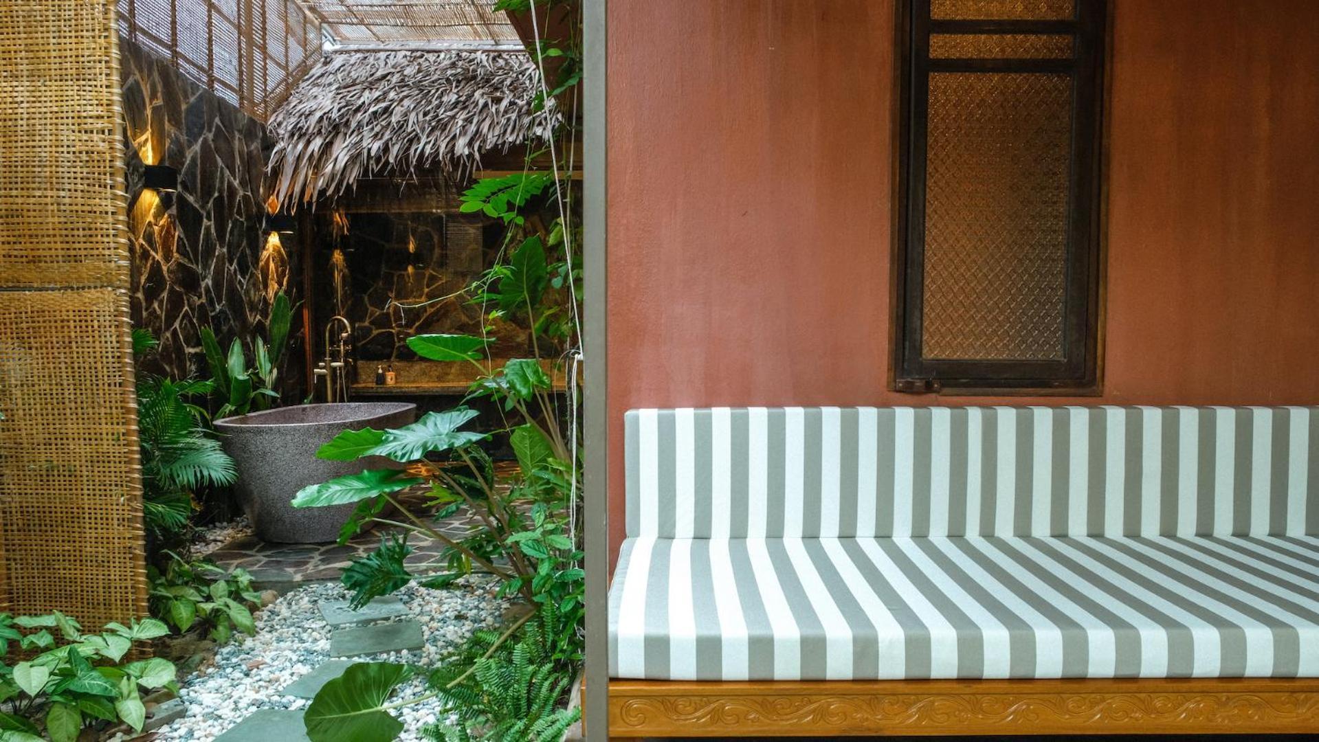 An Villa Boutique Resort هوي ان المظهر الخارجي الصورة
