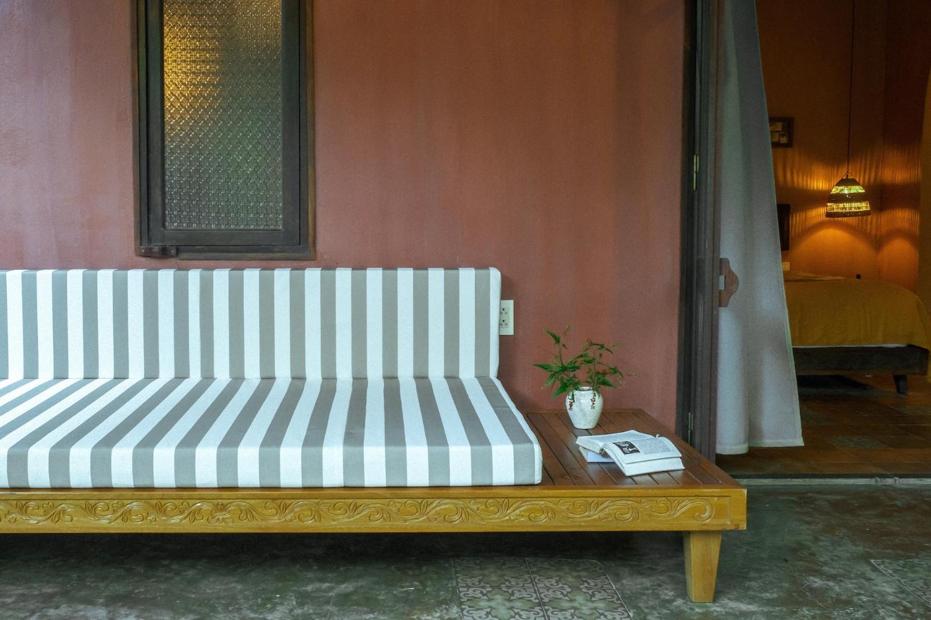 An Villa Boutique Resort هوي ان المظهر الخارجي الصورة