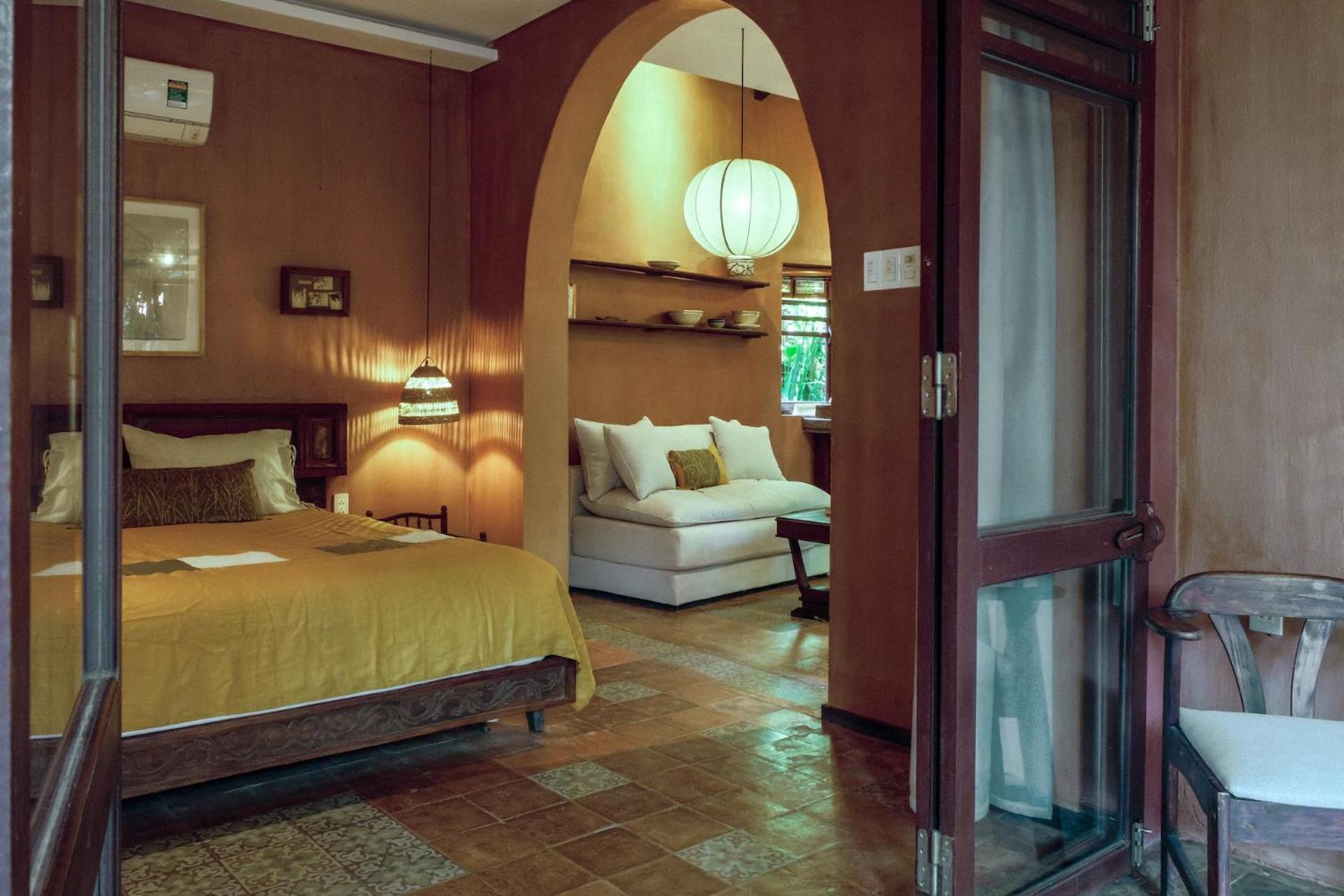 An Villa Boutique Resort هوي ان المظهر الخارجي الصورة