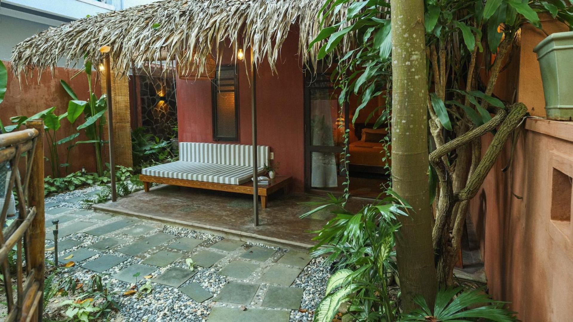 An Villa Boutique Resort هوي ان المظهر الخارجي الصورة