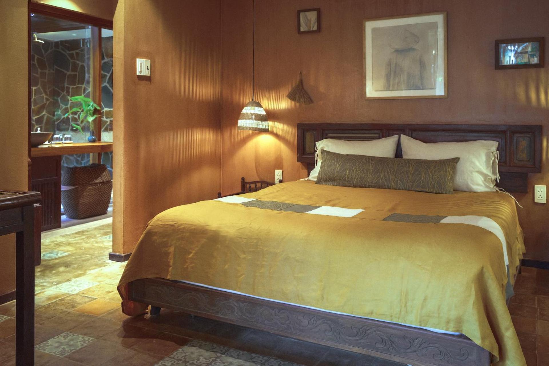 An Villa Boutique Resort هوي ان المظهر الخارجي الصورة